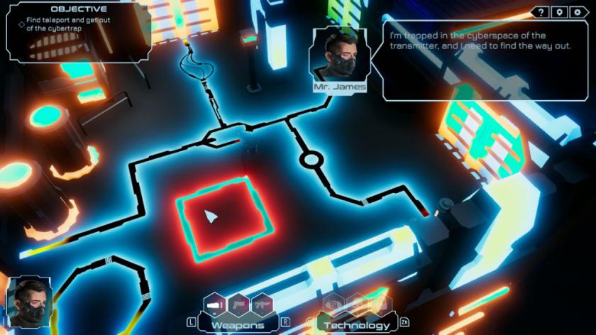 Switch游戏 -间谍黑客 SpyHack-百度网盘下载插图3-小白游戏网 Switch游戏 -间谍黑客 SpyHack-百度网盘下载插图3-小白游戏网